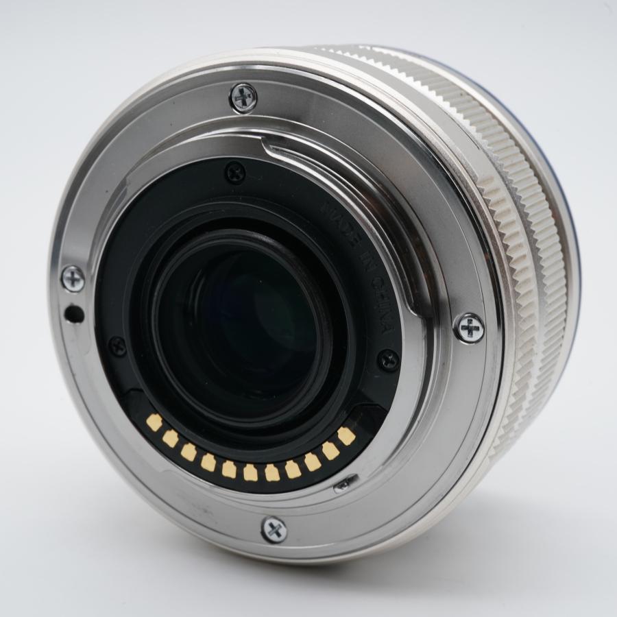 ほぼ未使用】OLYMPUS 単焦点レンズ