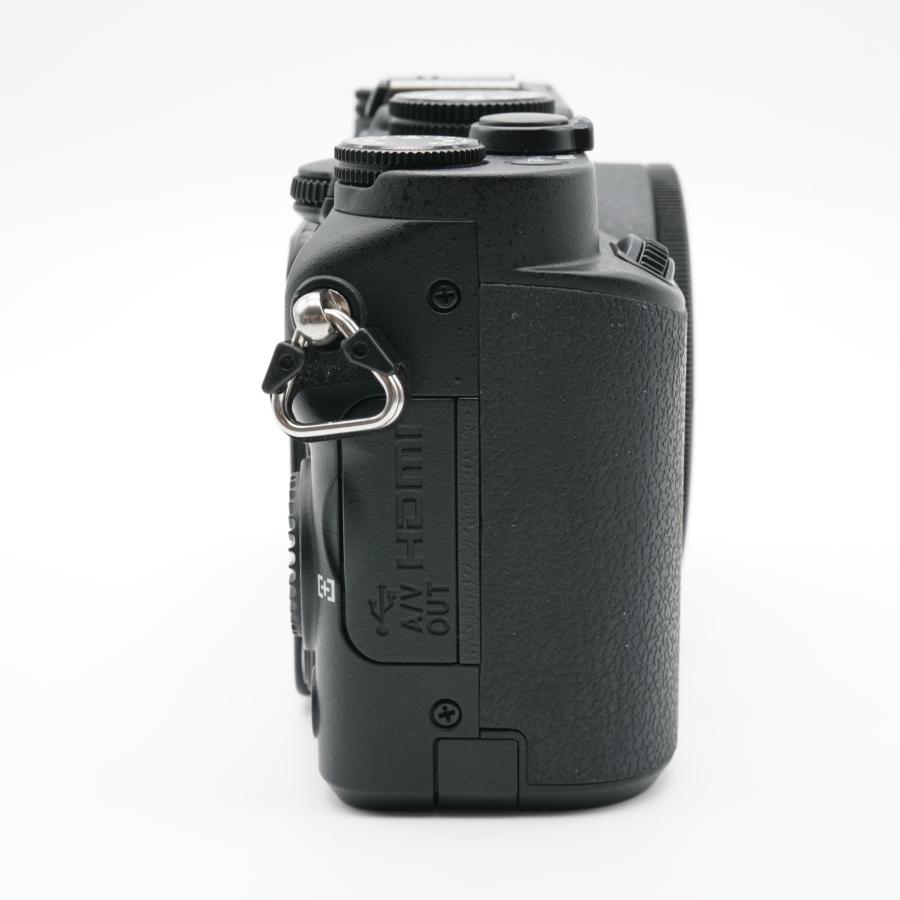 ニコン（Nikon） 極上 NIKON COOLPIX P7700 ブラック あると嬉しい純正