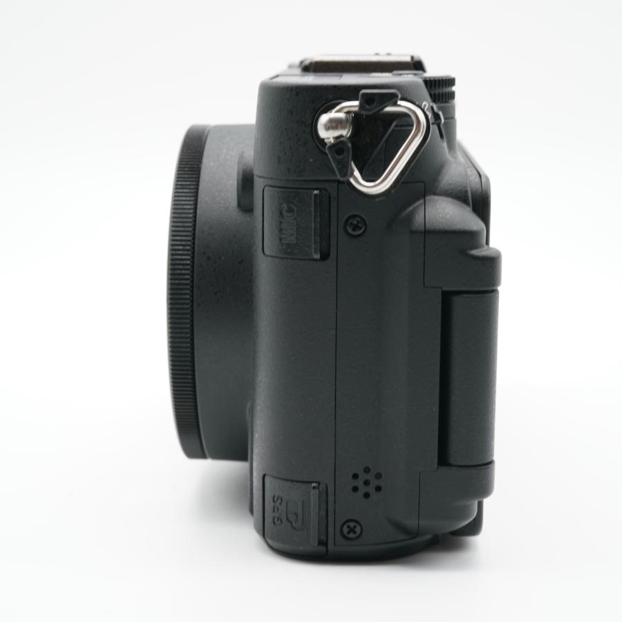 ニコン（Nikon） 極上 NIKON COOLPIX P7700 ブラック あると嬉しい純正