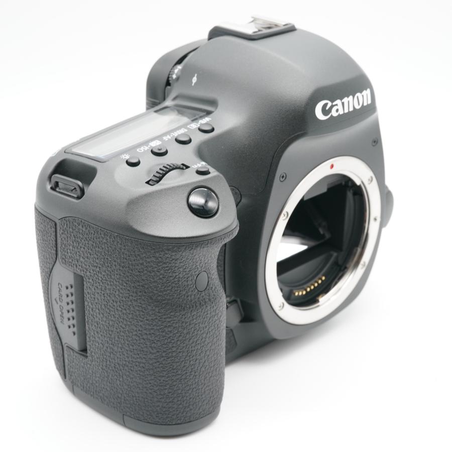 キヤノン（Canon） ほぼ新品 EOS 5Ds ボディ シャッター回数637回