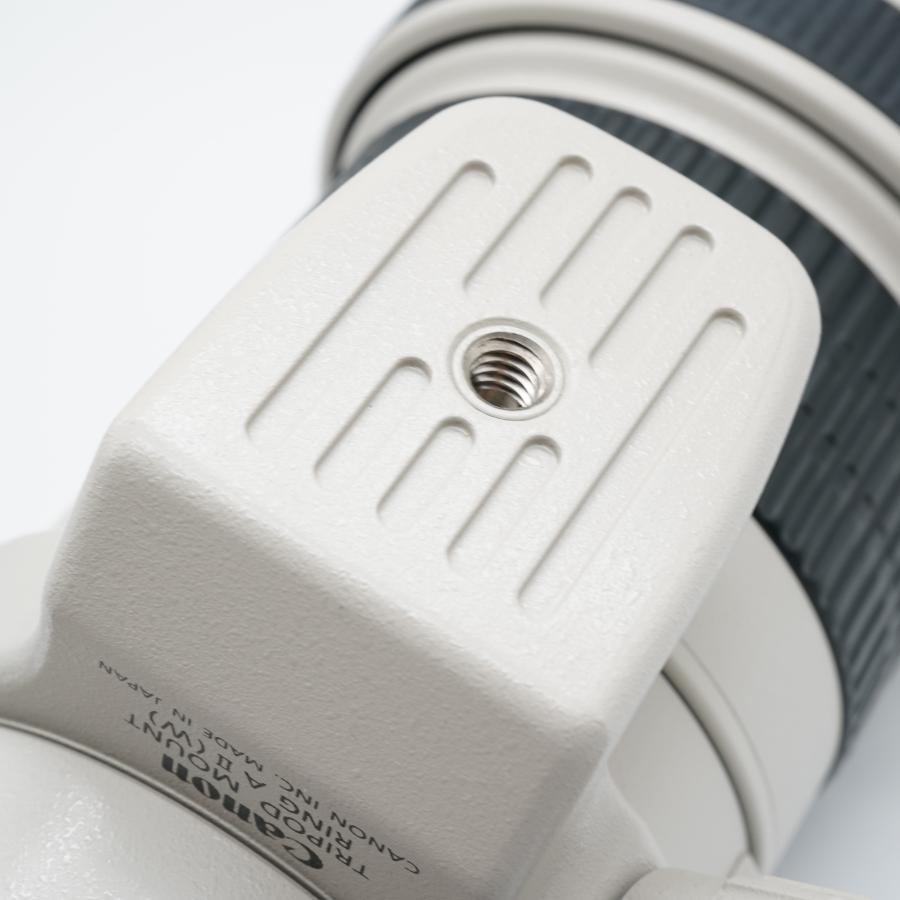 キヤノン（Canon） 新品級 CANON EF 400mm F5.6L USM あると嬉しい純正