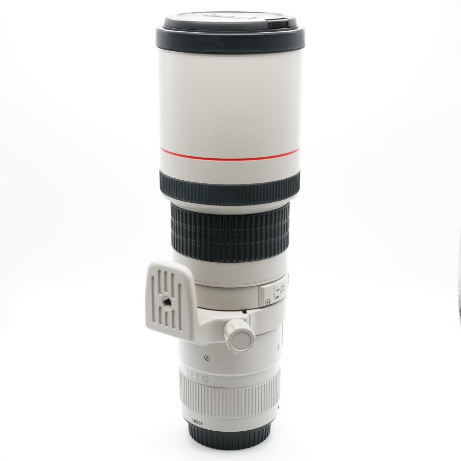キヤノン（Canon） 新品級 CANON EF 400mm F5.6L USM あると嬉しい純正