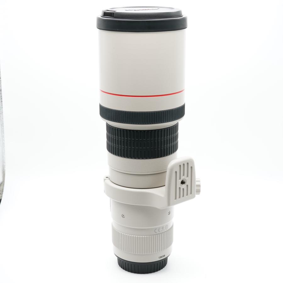 キヤノン（Canon） 新品級 CANON EF 400mm F5.6L USM あると嬉しい純正