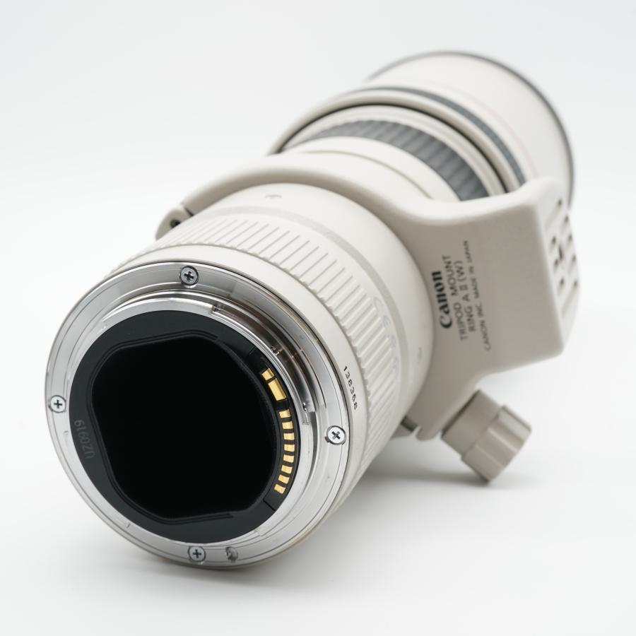 キヤノン（Canon） 新品級 CANON EF 400mm F5.6L USM あると嬉しい純正