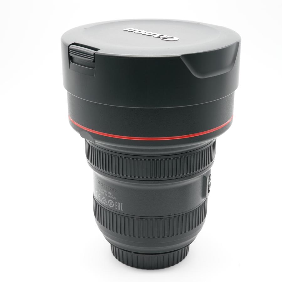 キヤノン（Canon） ほぼ新品 EF 11-24mm F4L USM : オリーブカメラ