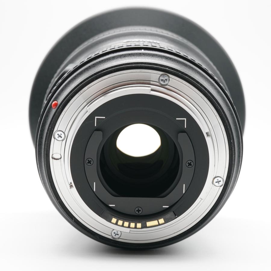 キヤノン（Canon） ほぼ新品 EF 11-24mm F4L USM : オリーブカメラ
