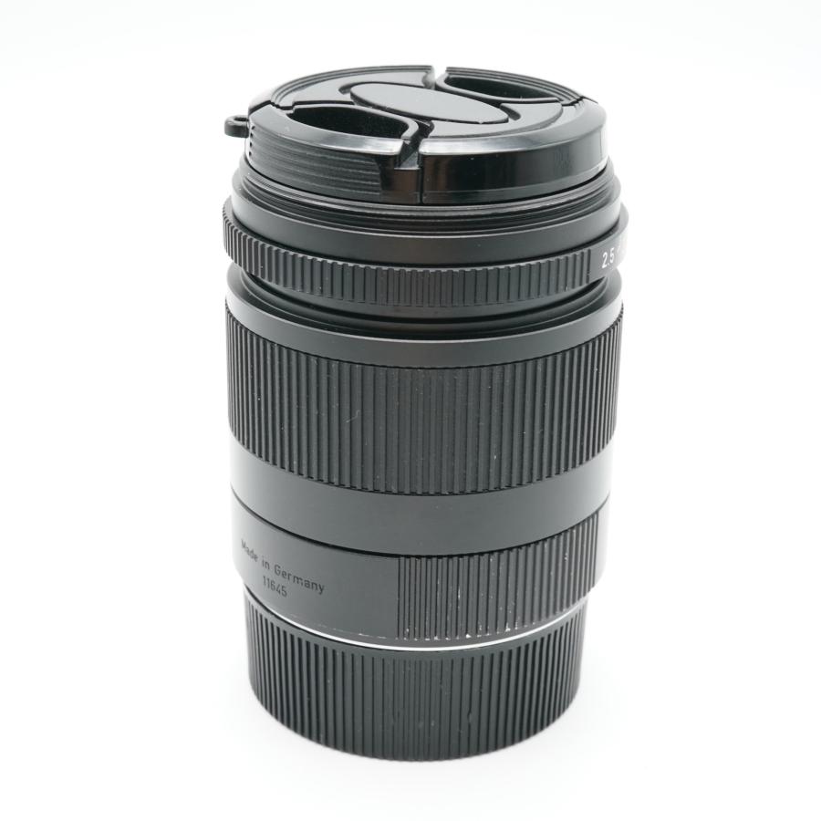 ライカ（Leica） 極上 ズマリット M 75mm F2.5 ブラック 6bit