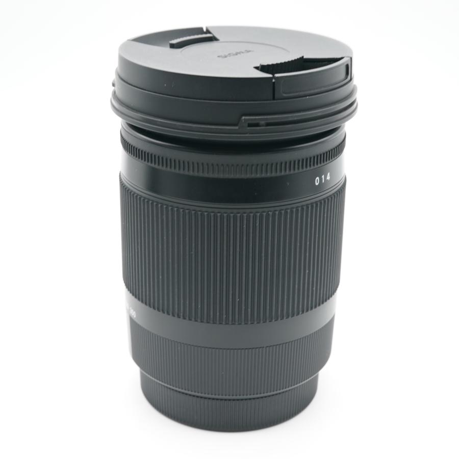 シグマ（SIGMA） 新品級 18-300mm F3.5-6.3 DC MACRO OS HSM