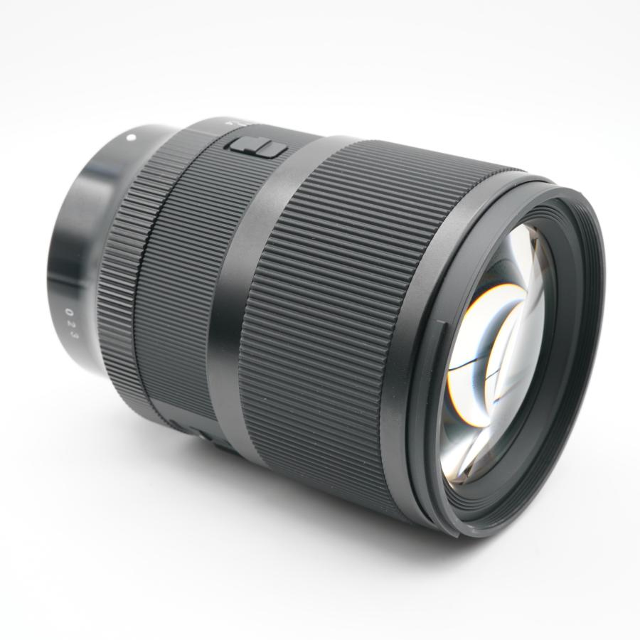 シグマ（SIGMA） 新品級 50mm F1.4 DG DN Art Lマウント あると嬉しい