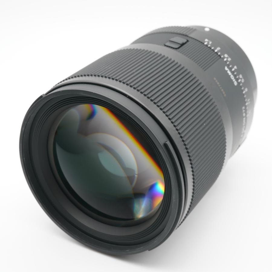 元箱付き■ほぼ新品■SIGMA 50mm F1.4 DG DN LマウントArt シグマ（SIGMA） 新品級 50mm F1.4 DG DN Art Lマウント あると嬉しい