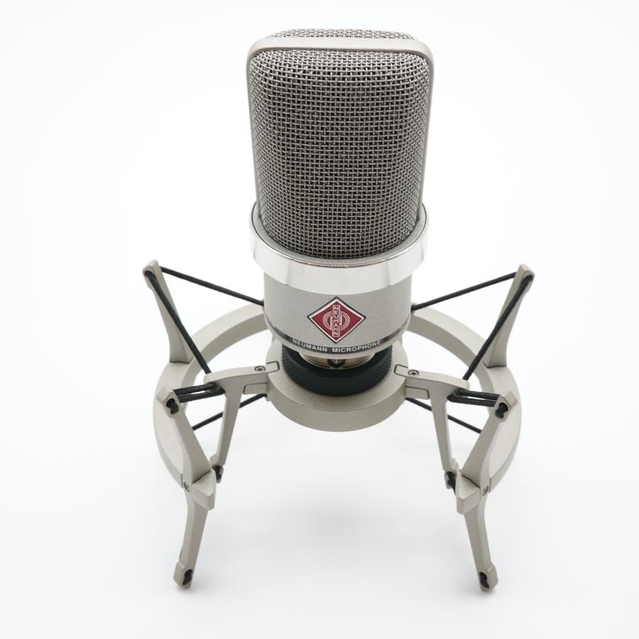 SmallRig（スモールリグ） ほぼ新品 NEUMANN ノイマン TLM 102 STUDIO 