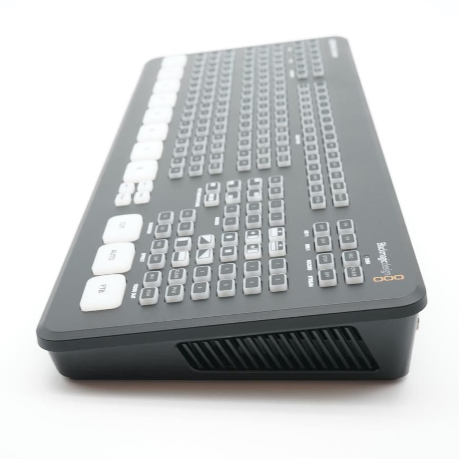 Blackmagic Design（ブラックマジックデザイン） 新品級 ATEM Mini