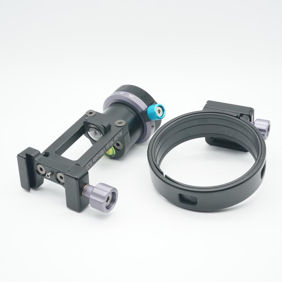 SmallRig 新品級 ノーダルニンジャ Nodal Ninja Ultimate R20