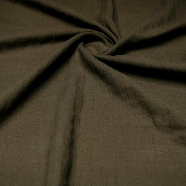 未使用品 わちふぃーるど タシル03カーテン(2枚組) MG340 遮光カーテン（杢調ストライプ刺繍） 通販【ニッセン】