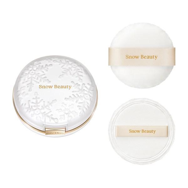 SNOW BEAUTY（スノービューティー） 【予約特典・特製パフ付】スノー