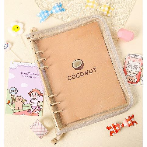 A5 バインダー　まとめ売り　トレカ　ファイル　韓国　文房具　収納　シール帳 tcg_case_1.jpg?fitin=272:272