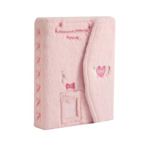 BABYMONSTER ファー素材 バインダー トレカケース トレカまとめ売り