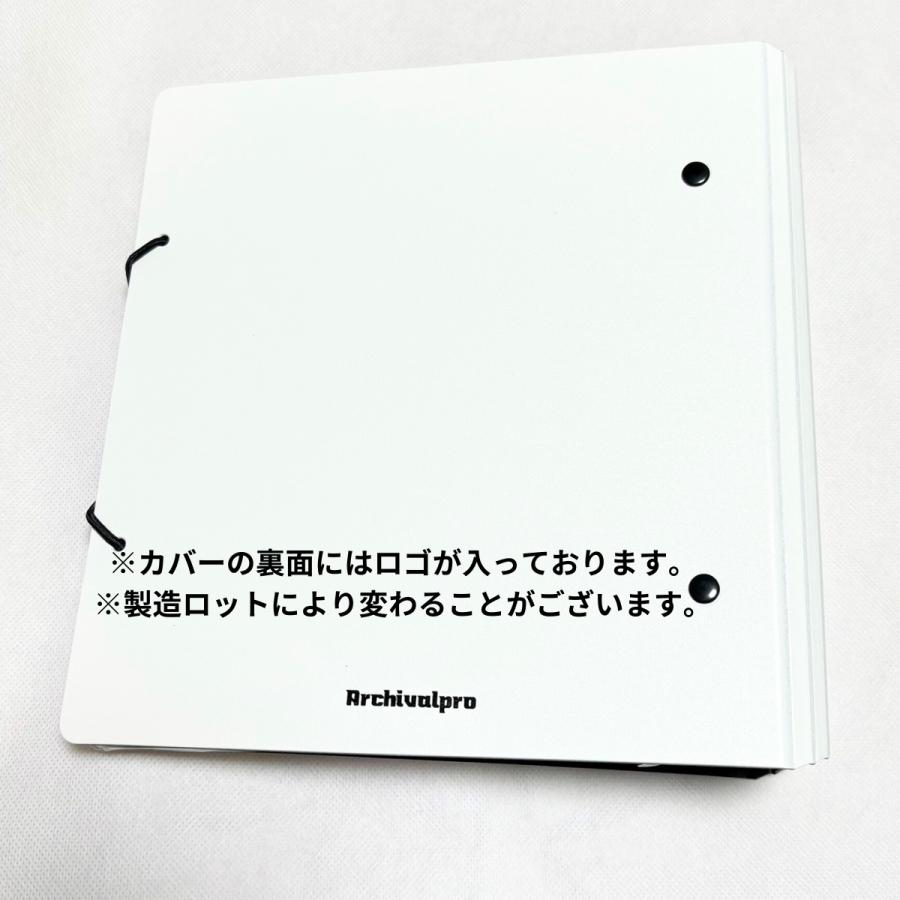 バインダー アルバム 大容量 コレクトブック A5 2リング バ31 トレカ