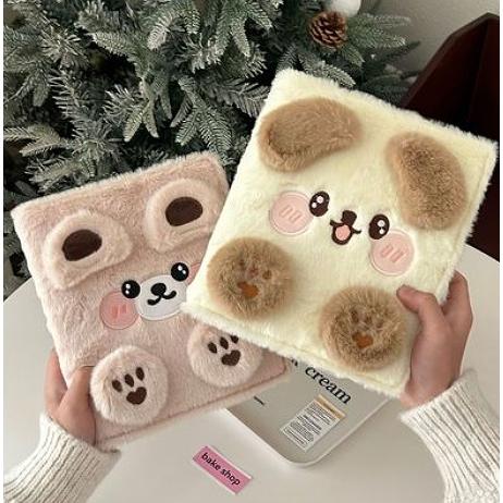 34 バインダー アルバム コレクトブック A5 6リング 6穴 韓国 トレカ