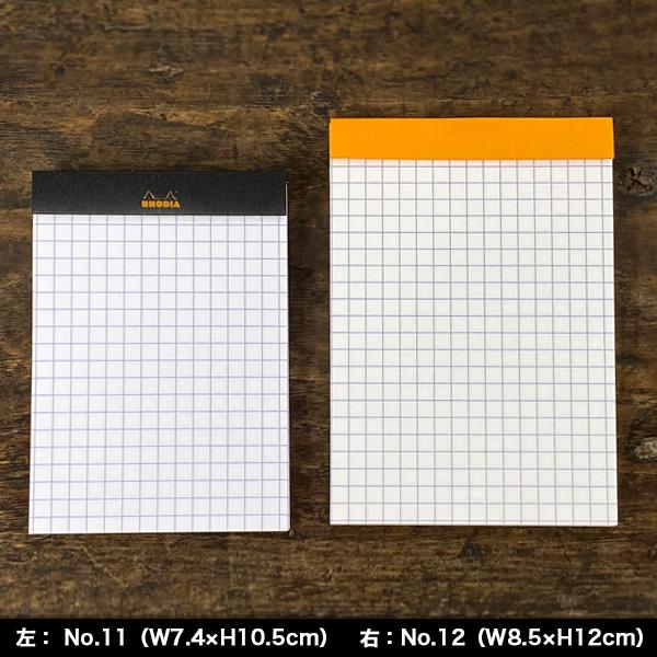 RHODIA ブロックロディア No.11 ホワイト オレンジ ブラック メモ帳 おしゃれ 方眼 手のひらサイズ ミニ クオバディス quovadis :bloc-rhodia-memo-001:オリーブアベニュー - 通販 - Yahoo!ショッピング RHODIA ブロックロディア No.11 ホワイト オレンジ ブラック メモ帳 おしゃれ 方眼 手のひらサイズ ミニ クオバディス quovadis :bloc-rhodia-memo-001:オリーブアベニュー - 通販 - Yahoo!ショッピング