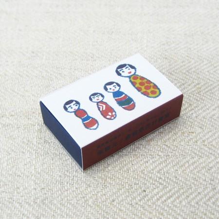 夜長堂 マッチ箱のシール : オリーブアベニュー - 通販 - Yahoo