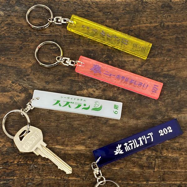 w-78】アメリカンポップ キーホルダー❁個性的 派手 原宿 アメキャラ 