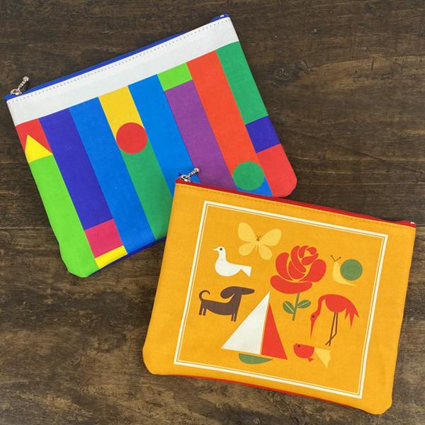 きてら文具 サクラクレパス ポーチ コラボ ペンケース 大容量 小物入れ 大人可愛い 化粧 おしゃれ かわいい レトロ雑貨 おもしろ プレゼント ギフト 女性 Kitera Pouch 001 オリーブアベニュー 通販 Yahoo ショッピング