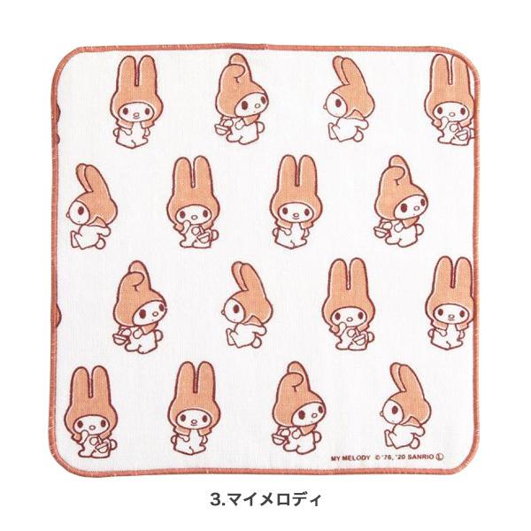 水縞 あの頃 サンリオキャラクターズ ミニタオル グッズ パティジミー キティちゃん キキララ レトロ タオルハンカチ レディース 子供 おしゃれ Lifez877 オリーブアベニュー 通販 Yahoo ショッピング