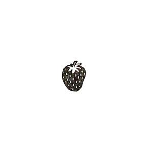 ミニスタンプ いちご ハンコ はんこ 小さいスタンプ イチゴ 苺 おしゃれ かわいい 可愛い 手帳 B6 スケジュール帳 食べ物 メッセージカード 手作り イラスト Osmini006 オリーブアベニュー 通販 Yahoo ショッピング