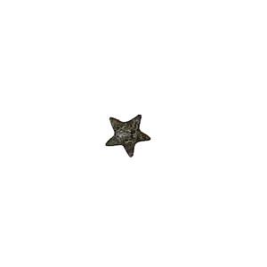 ミニスタンプ スター ハンコ はんこ 小さいスタンプ 星 おしゃれ かわいい 可愛い 手帳 B6 スケジュール帳 メッセージカード 手作り デザイン イラスト ゴム印 Osmini011 オリーブアベニュー 通販 Yahoo ショッピング