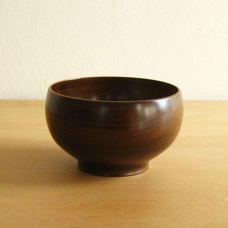 2個以上で送料無料 めいぼく椀 薗部産業 漆 小（さくら・ぶな・けやき