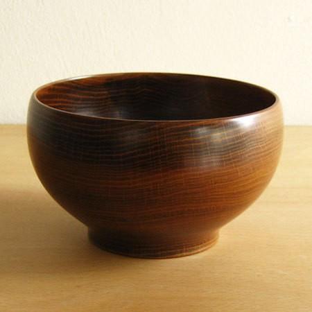 めいぼく椀 薗部産業 漆 大 （ブナ）ぶな SONOBE 銘木椀 お椀 お味噌汁