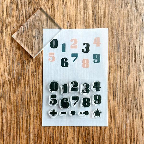 水縞 自在ハンコ ポケット ナンバー02 アクリルスタンプ クリアスタンプ 数字 はんこ かわいい おしゃれ スケジュールスタンプ 手帳 雑貨 判子 可愛い Stationery1448h オリーブアベニュー 通販 Yahoo ショッピング