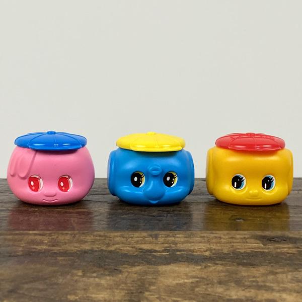 フエキ どうぶつのり 復刻（うさぎ・ぞう） フエキくんグッズ フエキ