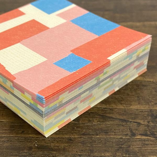 折り紙 柄 古川紙工 おりがみ小箱 セット 正方形 origami おしゃれ