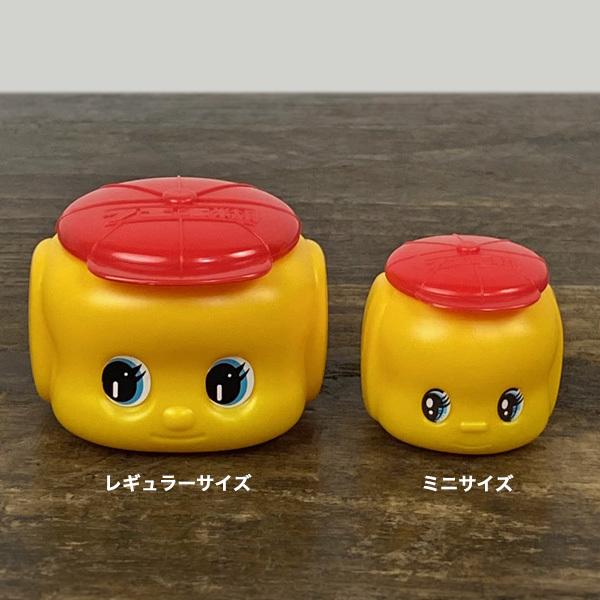 フエキ どうぶつのりミニ 3個セット フエキくんグッズ フエキのり