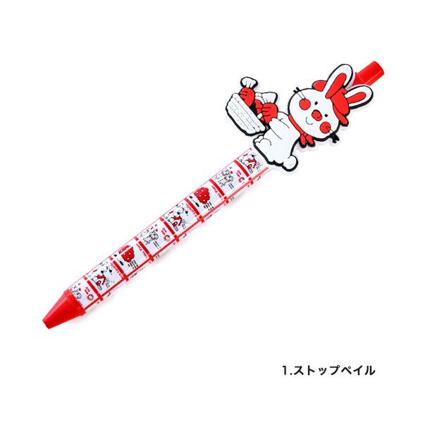 シモジマ シンシア シャープペンシル ストップペイル グッズ 柄 昭和