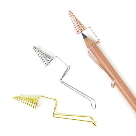 つくし文具店 つくしえんぴつキャップ 鉛筆キャップ おしゃれ Tsukushi011 オリーブアベニュー 通販 Yahoo ショッピング