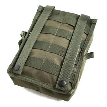 KO-13 オペレーションポーチ L　マルチカモ |  | 02