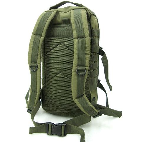 USタイプ アサルトリュック　マルチカモ |  | 01