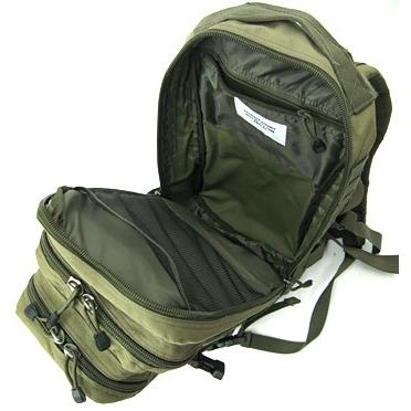 USタイプ アサルトリュック　マルチカモ |  | 02