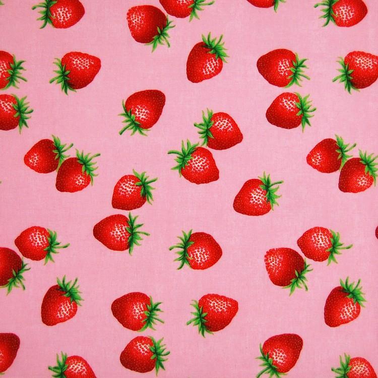 かわいいいちご柄の日本製バンダナ 綿100 です メール便で14枚まで送料190円それ以上は送料無料 Lbp Sb オリーブファクトリーyahoo 店 通販 Yahoo ショッピング