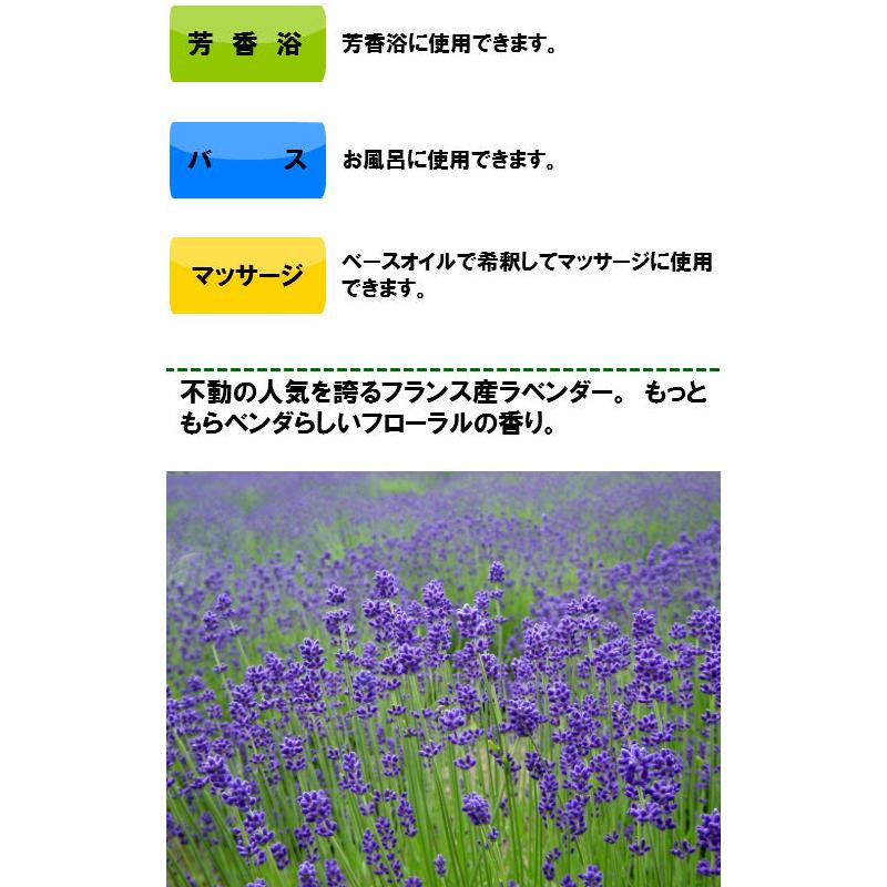 エッセンシャルオイル ラベンダー フランス産 ３ml 生活の木 アロマオイル 精油 Skeoilavef3 オリーブの木 通販 Yahoo ショッピング