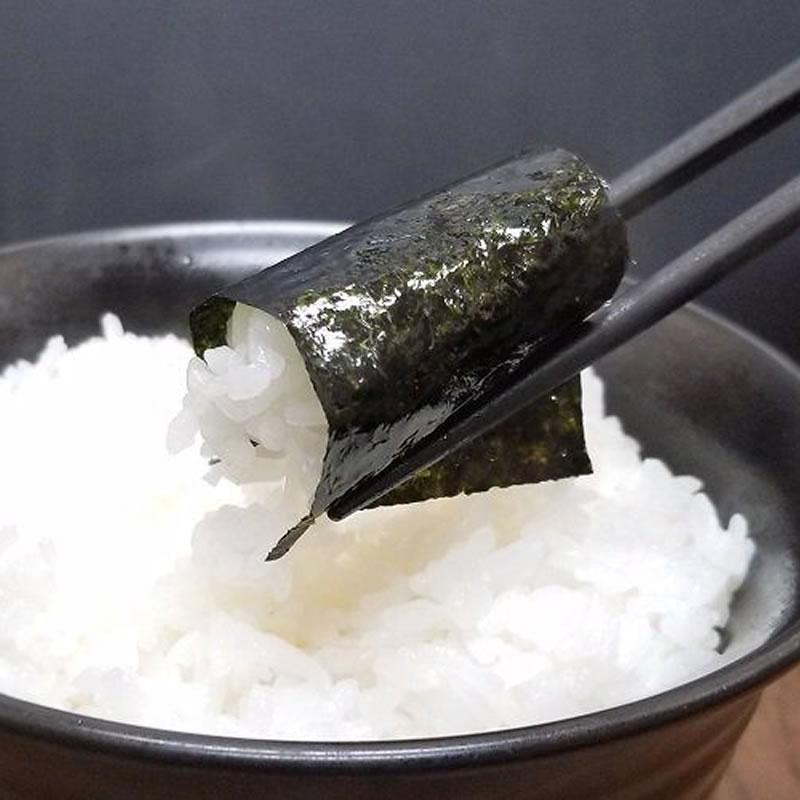 低温製法米のおいしいごはん　味付け海苔　サトウの切り餅　やきとり缶他　まとめ売り 池田屋 汐彩 味海苔 12束入(8切3枚) 国産 初摘み 味付けのり 海苔 のり