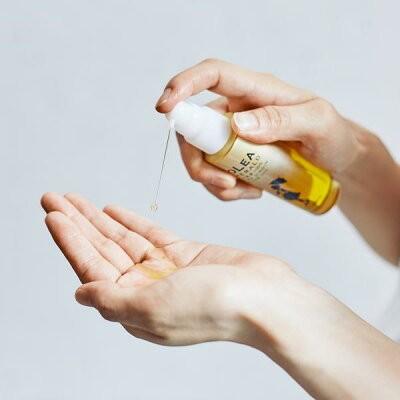 トレアエメラルド エキストラバージンオリーブオイル 40ml 小豆島産