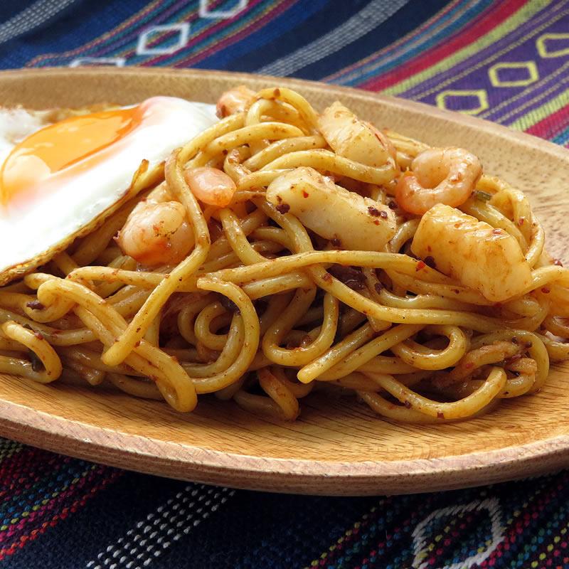 安田食品工業 変な佃煮 麻辣(マーラー)味 100g 小豆島 佃煮 安田食品 昆布 昆布 つくだに つくだ煮 麻辣味 ご飯のお供 唐辛子 お ...