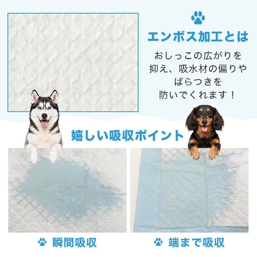 HAMI PET ペットシーツ 薄型 レギュラー ワイド スーパーワイド 800枚