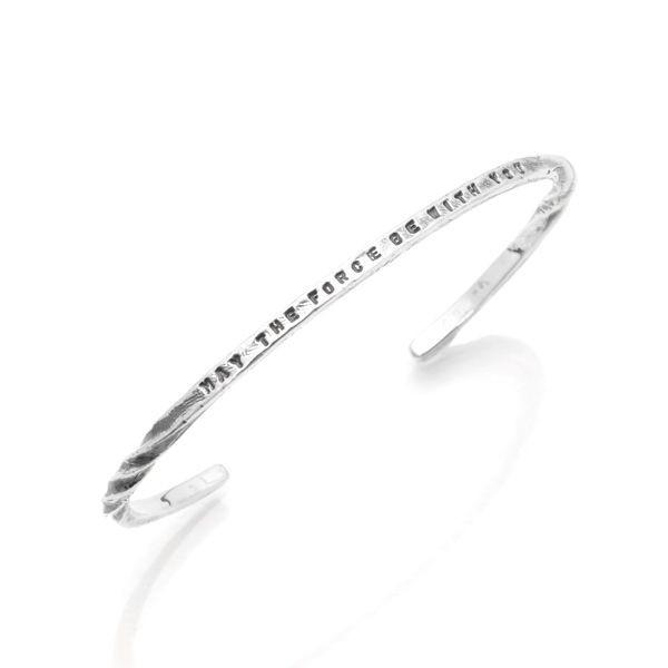 アンプジャパン 17AJK-350 バングル シルバー925 アクセサリー amp japan Bangle バングル アンプジャパン ⁄ シルバー Silver AMP