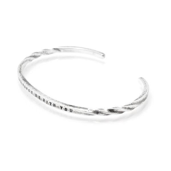 amp japan Bangle バングル アンプジャパン ⁄ シルバー Silver AMP