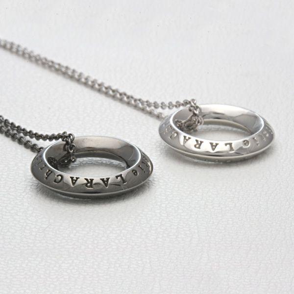 工場直送 Lara Christie ララクリスティー ローラシア ペアネックレス P5719 Pair Web限定 Www Skylanceronline Com